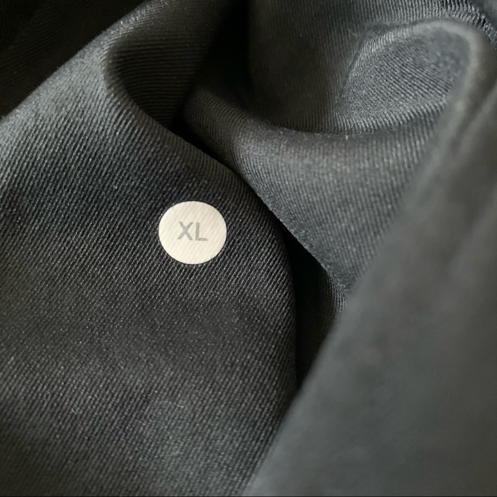 Llululemon Men Vector Space Jacket - image 6